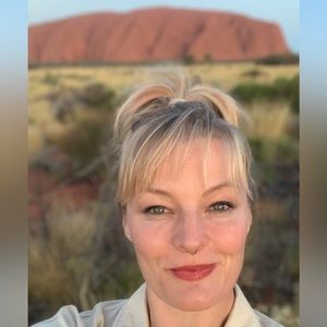 Meet your Posher, Natalie